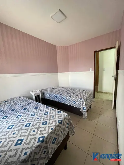 Apartamento com 3 quartos à venda, 80m2 em Lagoa Salgada, Feira De Santana - BA - imagem 8 Foto 8 de Apartamento com 3 quartos à venda, 80m2 em Lagoa Salgada, Feira De Santana - BA