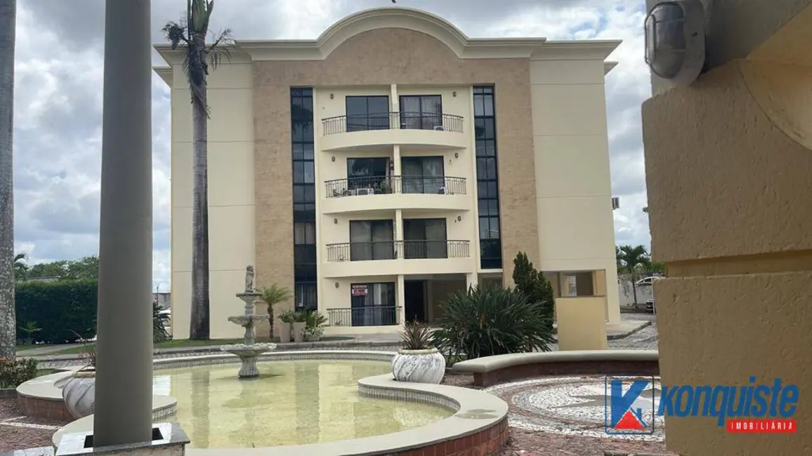Apartamento com 3 quartos à venda, 80m2 em Lagoa Salgada, Feira De Santana - BA - imagem 1 Foto 1 de Apartamento com 3 quartos à venda, 80m2 em Lagoa Salgada, Feira De Santana - BA