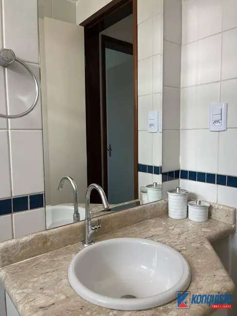Apartamento com 3 quartos à venda, 80m2 em Lagoa Salgada, Feira De Santana - BA - imagem 9 Foto 9 de Apartamento com 3 quartos à venda, 80m2 em Lagoa Salgada, Feira De Santana - BA