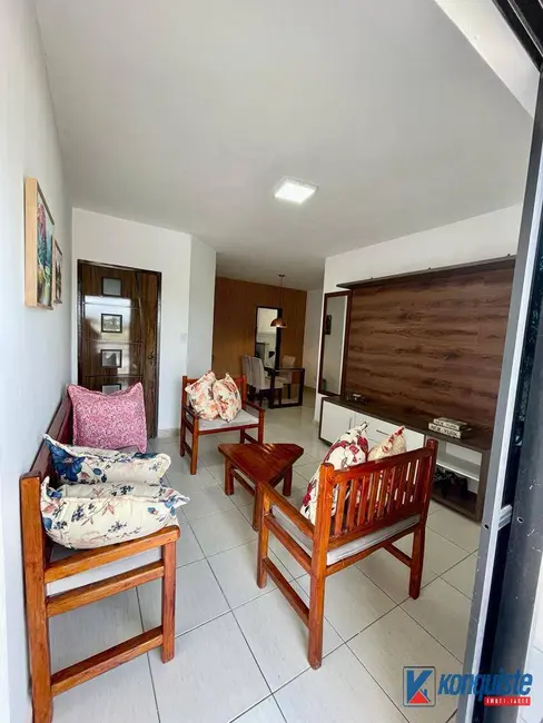 Apartamento com 3 quartos à venda, 80m2 em Lagoa Salgada, Feira De Santana - BA - imagem 4 Foto 4 de Apartamento com 3 quartos à venda, 80m2 em Lagoa Salgada, Feira De Santana - BA