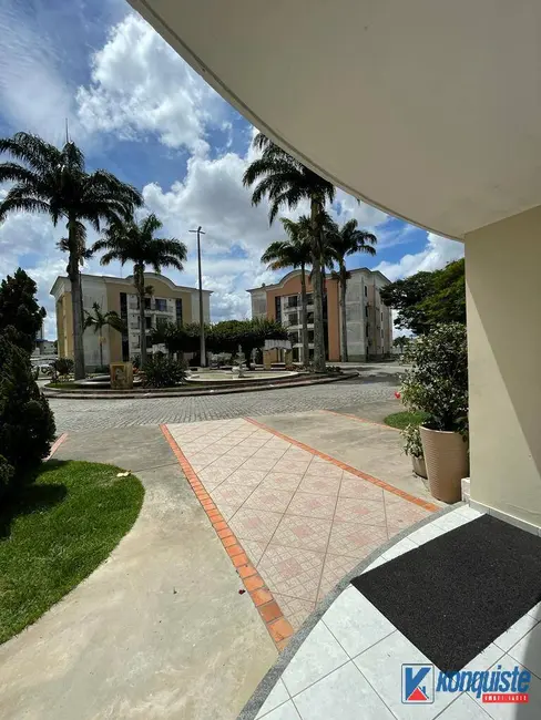 Apartamento com 3 quartos à venda, 80m2 em Lagoa Salgada, Feira De Santana - BA - imagem 3 Foto 3 de Apartamento com 3 quartos à venda, 80m2 em Lagoa Salgada, Feira De Santana - BA