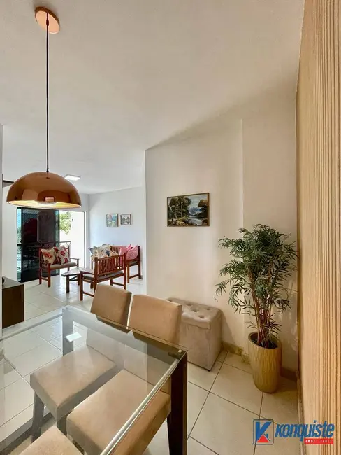 Apartamento com 3 quartos à venda, 80m2 em Lagoa Salgada, Feira De Santana - BA - imagem 2 Foto 2 de Apartamento com 3 quartos à venda, 80m2 em Lagoa Salgada, Feira De Santana - BA
