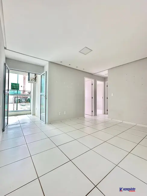 Foto 1 de Apartamento com 2 quartos à venda em Subaé, Feira De Santana - BA