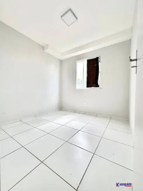 Foto 3 de Apartamento com 2 quartos à venda em Subaé, Feira De Santana - BA