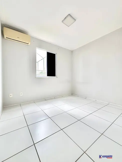 Foto 5 de Apartamento com 2 quartos à venda em Subaé, Feira De Santana - BA