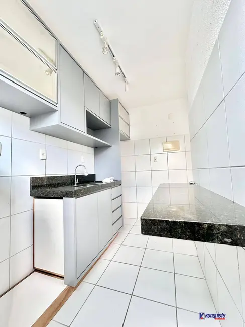Foto 7 de Apartamento com 2 quartos à venda em Subaé, Feira De Santana - BA