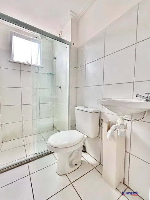 Foto 6 de Apartamento com 2 quartos à venda em Subaé, Feira De Santana - BA