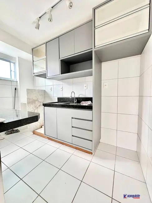Foto 8 de Apartamento com 2 quartos à venda em Subaé, Feira De Santana - BA
