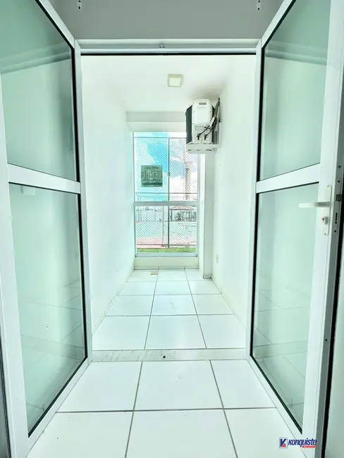 Foto 9 de Apartamento com 2 quartos à venda em Subaé, Feira De Santana - BA