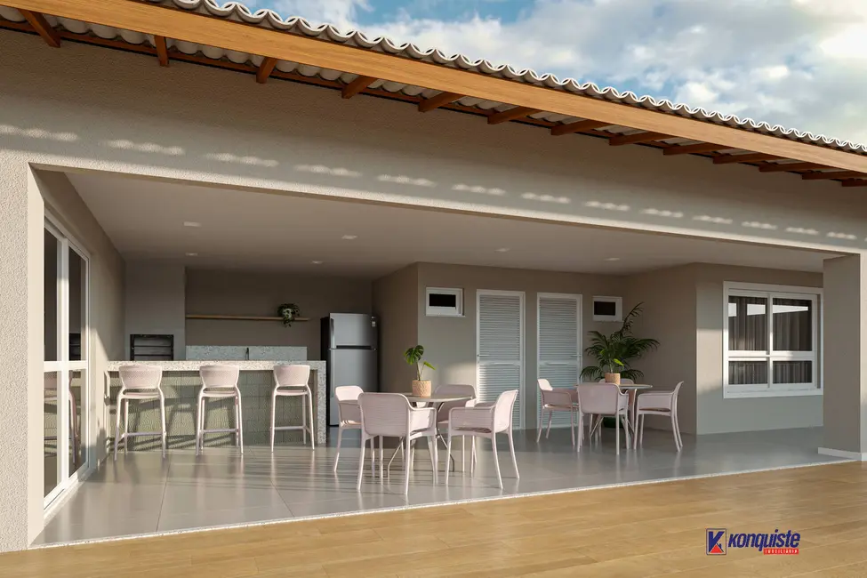 Casa de Condomínio com 2 quartos à venda em Papagaio, Feira De Santana - BA - imagem 6 Foto 6 de Casa de Condomínio com 2 quartos à venda em Papagaio, Feira De Santana - BA
