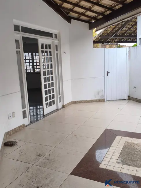 Casa de Condomínio com 4 quartos à venda e para alugar, 300m2 em São João, Feira De Santana - BA - imagem 7 Foto 7 de Casa de Condomínio com 4 quartos à venda e para alugar, 300m2 em São João, Feira De Santana - BA