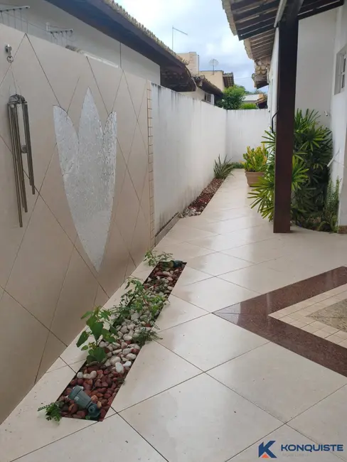Casa de Condomínio com 4 quartos à venda e para alugar, 300m2 em São João, Feira De Santana - BA - imagem 5 Foto 5 de Casa de Condomínio com 4 quartos à venda e para alugar, 300m2 em São João, Feira De Santana - BA