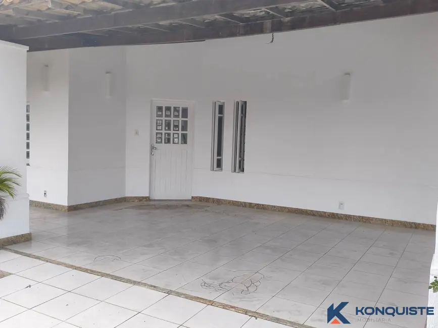 Casa de Condomínio com 4 quartos à venda e para alugar, 300m2 em São João, Feira De Santana - BA - imagem 9 Foto 9 de Casa de Condomínio com 4 quartos à venda e para alugar, 300m2 em São João, Feira De Santana - BA