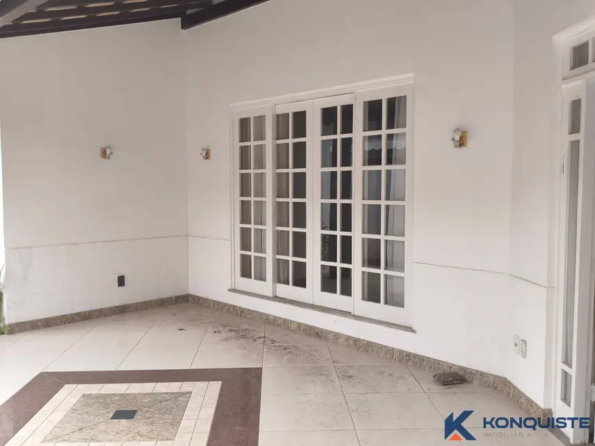 Casa de Condomínio com 4 quartos à venda e para alugar, 300m2 em São João, Feira De Santana - BA - imagem 4 Foto 4 de Casa de Condomínio com 4 quartos à venda e para alugar, 300m2 em São João, Feira De Santana - BA