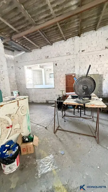 Foto 4 de Armazém / Galpão para alugar, 400m2 em Centro, Feira De Santana - BA
