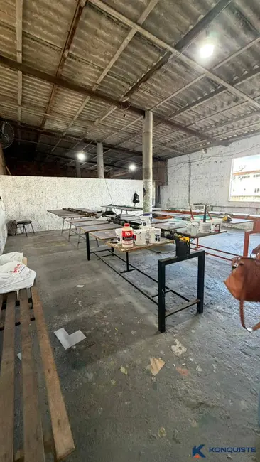 Foto 5 de Armazém / Galpão para alugar, 400m2 em Centro, Feira De Santana - BA