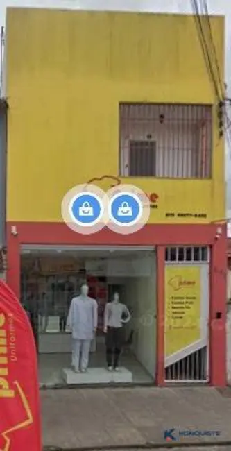 Foto 2 de Armazém / Galpão para alugar, 400m2 em Centro, Feira De Santana - BA