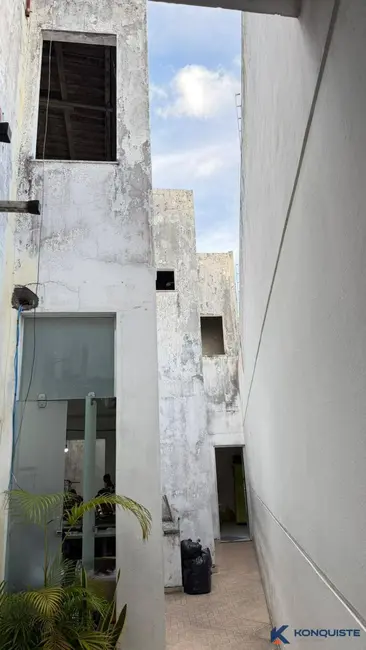 Foto 3 de Armazém / Galpão para alugar, 400m2 em Centro, Feira De Santana - BA
