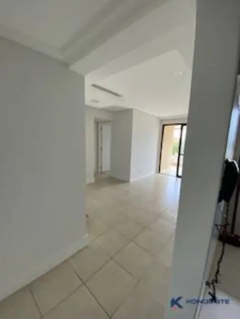 Apartamento com 2 quartos à venda em Piatã, Salvador - BA - imagem 2 Foto 2 de Apartamento com 2 quartos à venda em Piatã, Salvador - BA