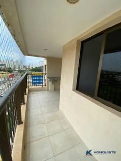 Apartamento com 2 quartos à venda em Piatã, Salvador - BA - imagem 5 Foto 5 de Apartamento com 2 quartos à venda em Piatã, Salvador - BA