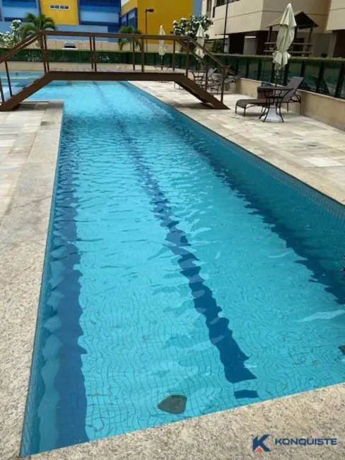 Apartamento com 2 quartos à venda em Piatã, Salvador - BA - imagem 7 Foto 7 de Apartamento com 2 quartos à venda em Piatã, Salvador - BA