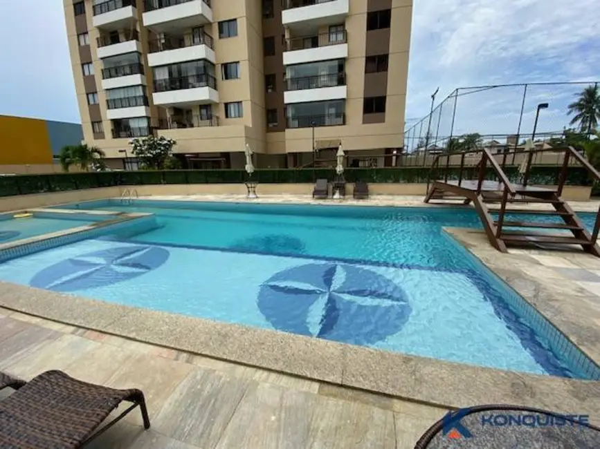 Apartamento com 2 quartos à venda em Piatã, Salvador - BA - imagem 1 Foto 1 de Apartamento com 2 quartos à venda em Piatã, Salvador - BA