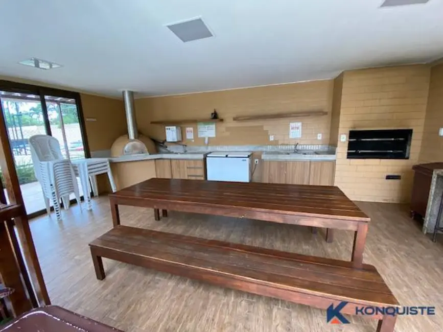 Apartamento com 2 quartos à venda em Piatã, Salvador - BA - imagem 9 Foto 9 de Apartamento com 2 quartos à venda em Piatã, Salvador - BA