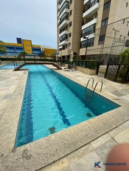 Apartamento com 2 quartos à venda em Piatã, Salvador - BA - imagem 8 Foto 8 de Apartamento com 2 quartos à venda em Piatã, Salvador - BA