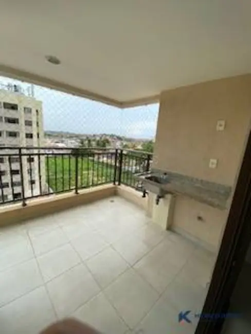 Apartamento com 2 quartos à venda em Piatã, Salvador - BA - imagem 4 Foto 4 de Apartamento com 2 quartos à venda em Piatã, Salvador - BA
