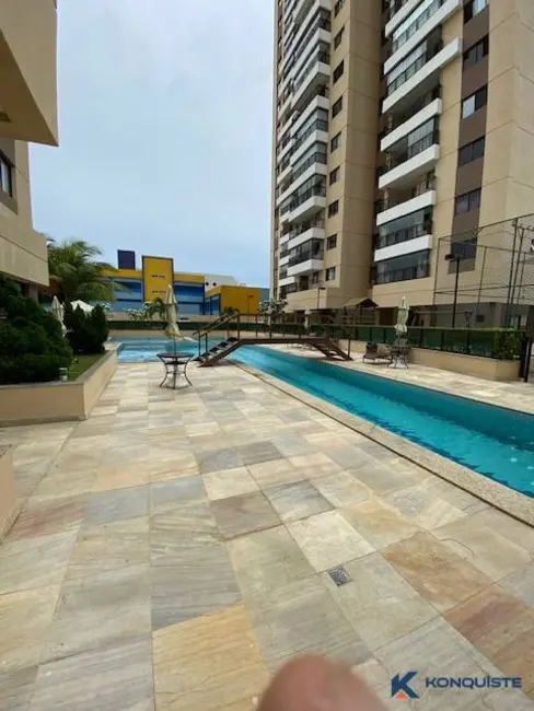 Apartamento com 2 quartos à venda em Piatã, Salvador - BA - imagem 6 Foto 6 de Apartamento com 2 quartos à venda em Piatã, Salvador - BA