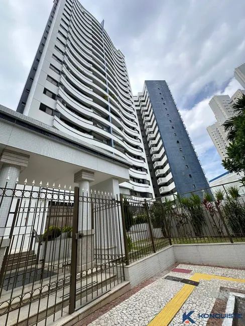 Foto 2 de Apartamento com 3 quartos à venda em Itaigara, Salvador - BA