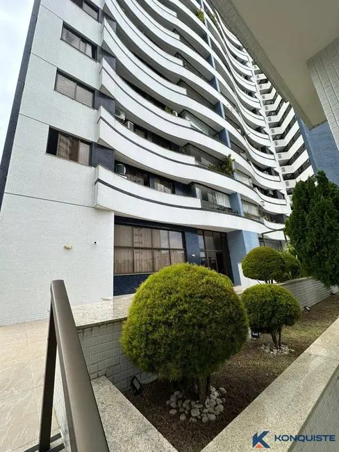 Foto 1 de Apartamento com 3 quartos à venda em Itaigara, Salvador - BA