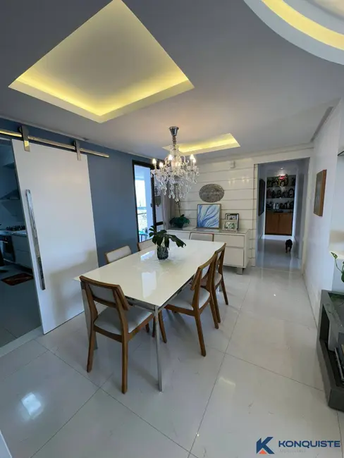 Foto 7 de Apartamento com 3 quartos à venda em Itaigara, Salvador - BA