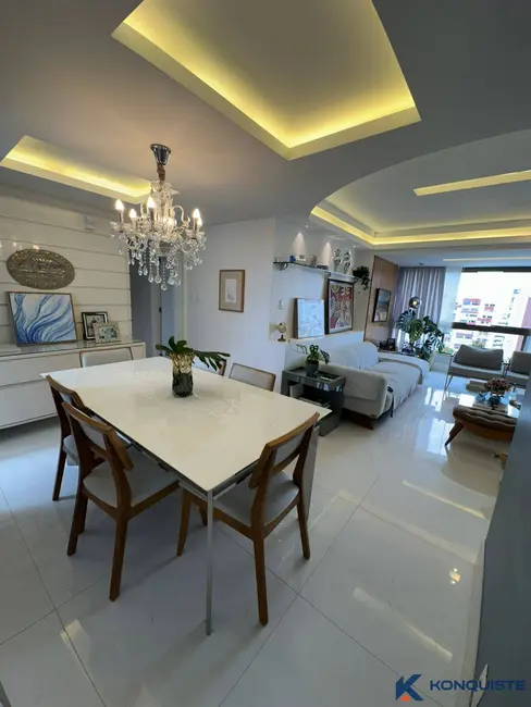 Foto 6 de Apartamento com 3 quartos à venda em Itaigara, Salvador - BA