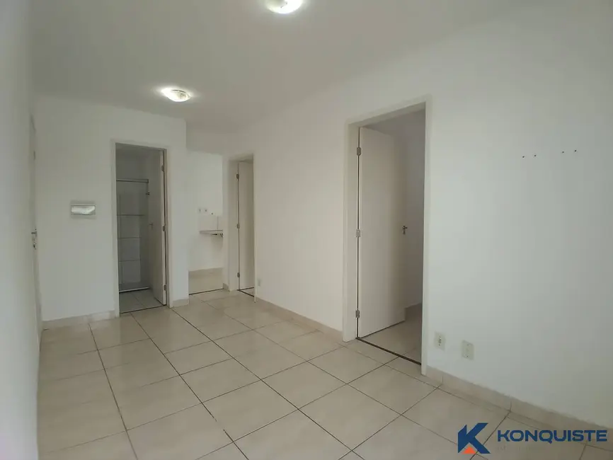 Apartamento com 2 quartos à venda em Pedra do Descanso, Feira De Santana - BA - imagem 4 Foto 4 de Apartamento com 2 quartos à venda em Pedra do Descanso, Feira De Santana - BA