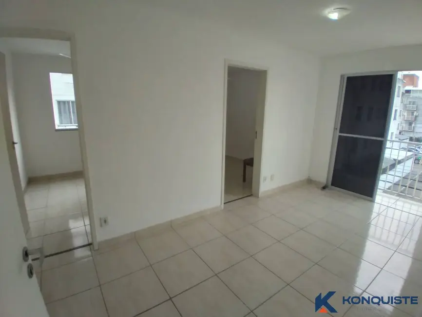 Apartamento com 2 quartos à venda em Pedra do Descanso, Feira De Santana - BA - imagem 3 Foto 3 de Apartamento com 2 quartos à venda em Pedra do Descanso, Feira De Santana - BA