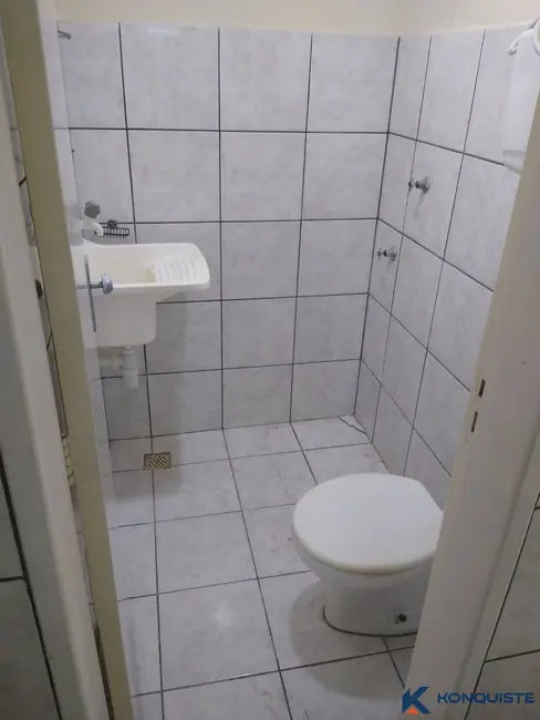 Apartamento com 2 quartos à venda em Caseb, Feira De Santana - BA - imagem 5 Foto 5 de Apartamento com 2 quartos à venda em Caseb, Feira De Santana - BA