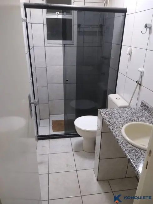 Apartamento com 2 quartos à venda em Caseb, Feira De Santana - BA - imagem 4 Foto 4 de Apartamento com 2 quartos à venda em Caseb, Feira De Santana - BA