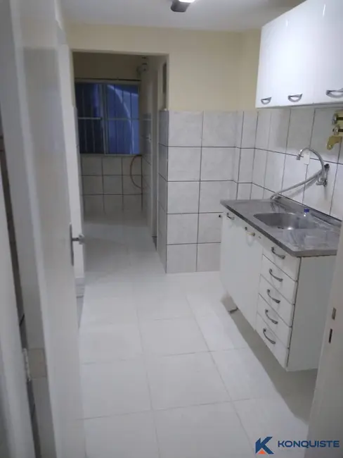 Apartamento com 2 quartos à venda em Caseb, Feira De Santana - BA - imagem 6 Foto 6 de Apartamento com 2 quartos à venda em Caseb, Feira De Santana - BA