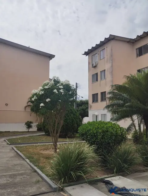 Apartamento com 2 quartos à venda em Caseb, Feira De Santana - BA - imagem 8 Foto 8 de Apartamento com 2 quartos à venda em Caseb, Feira De Santana - BA