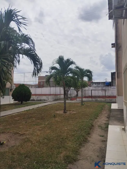Apartamento com 2 quartos à venda em Caseb, Feira De Santana - BA - imagem 9 Foto 9 de Apartamento com 2 quartos à venda em Caseb, Feira De Santana - BA