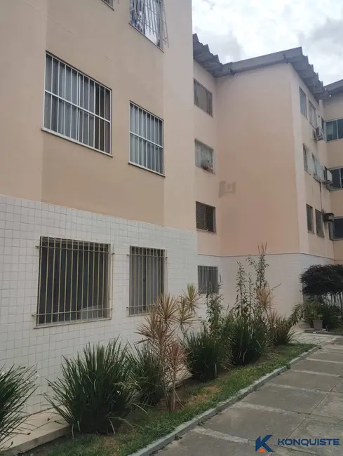 Apartamento com 2 quartos à venda em Caseb, Feira De Santana - BA - imagem 7 Foto 7 de Apartamento com 2 quartos à venda em Caseb, Feira De Santana - BA