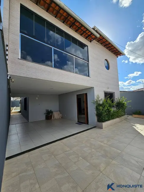Foto 4 de Casa com 3 quartos à venda em Conceição, Feira De Santana - BA