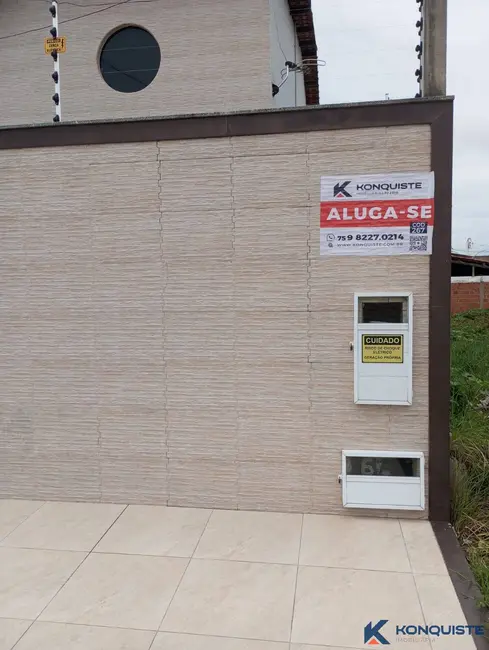 Foto 2 de Casa com 3 quartos à venda em Conceição, Feira De Santana - BA