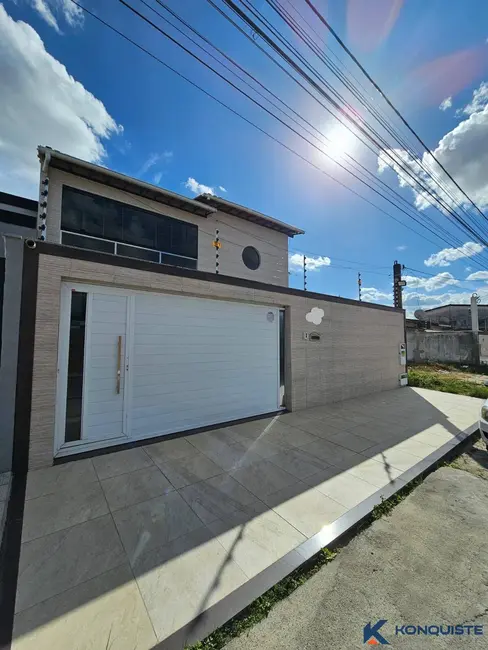 Foto 1 de Casa com 3 quartos à venda em Conceição, Feira De Santana - BA