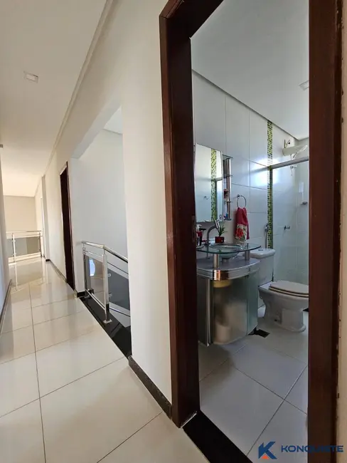 Foto 7 de Casa com 3 quartos à venda em Conceição, Feira De Santana - BA