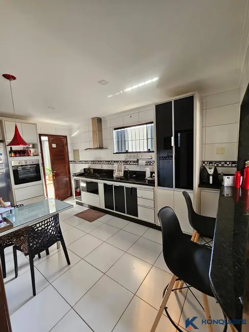 Foto 8 de Casa com 3 quartos à venda em Conceição, Feira De Santana - BA