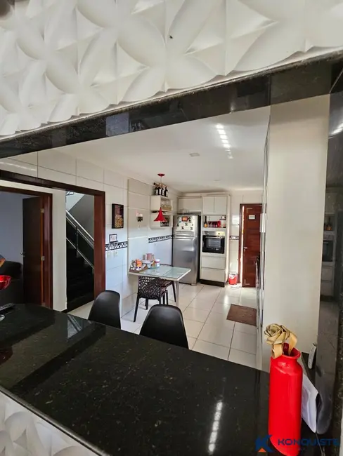 Foto 9 de Casa com 3 quartos à venda em Conceição, Feira De Santana - BA