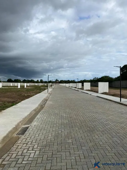 Foto 9 de Terreno / Lote à venda, 200m2 em Sim, Feira De Santana - BA