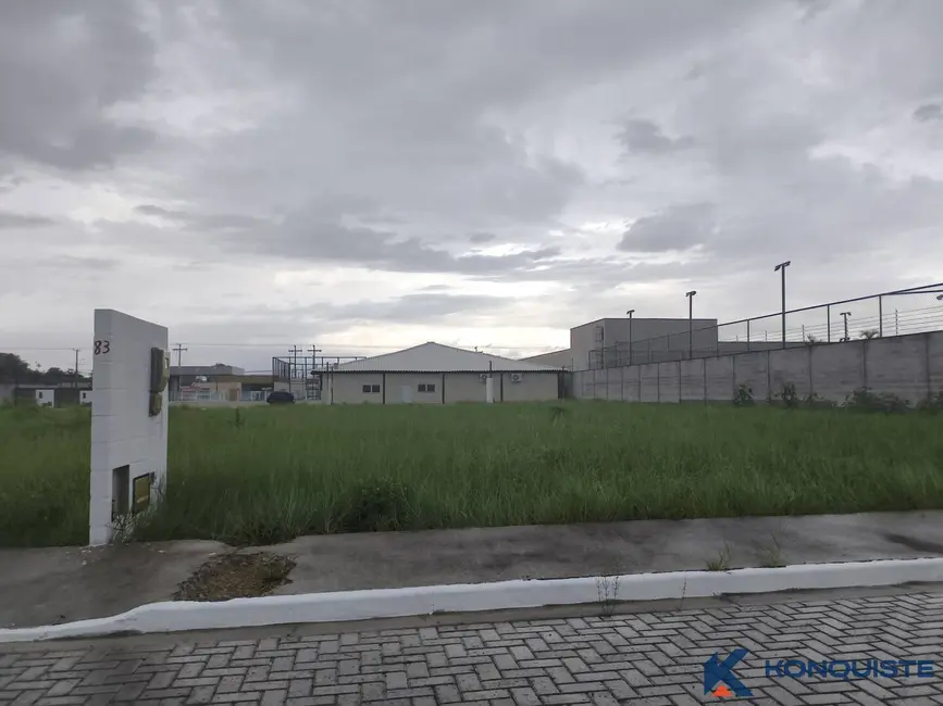 Foto 1 de Terreno / Lote à venda, 200m2 em Sim, Feira De Santana - BA